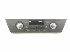 Recambio de mando climatizador para audi a7 sportback (4ga) 3.0 tdi clean diesel quattro referencia OEM IAM 4G0820043J  