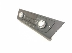 Recambio de mando climatizador para audi a7 sportback (4ga) 3.0 tdi clean diesel quattro referencia OEM IAM 4G0820043J   2