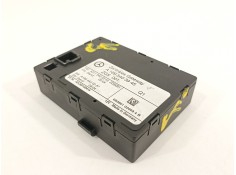 Recambio de modulo electronico para mercedes-benz clase b (w245) 180 cdi (245.207) referencia OEM IAM A1695403945  