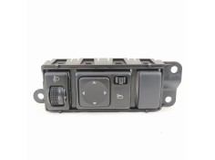 Recambio de mando retrovisor para nissan juke (f15) acenta referencia OEM IAM   