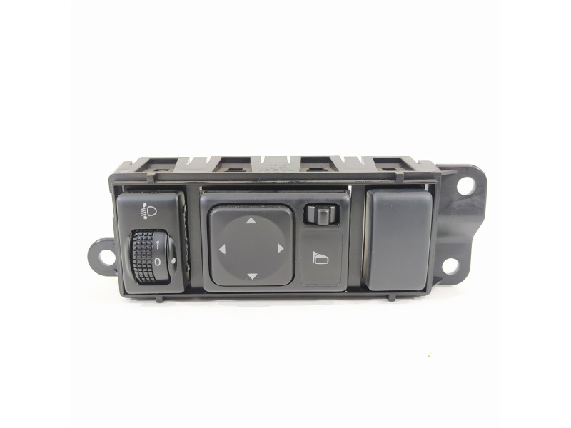Recambio de mando retrovisor para nissan juke (f15) acenta referencia OEM IAM   
