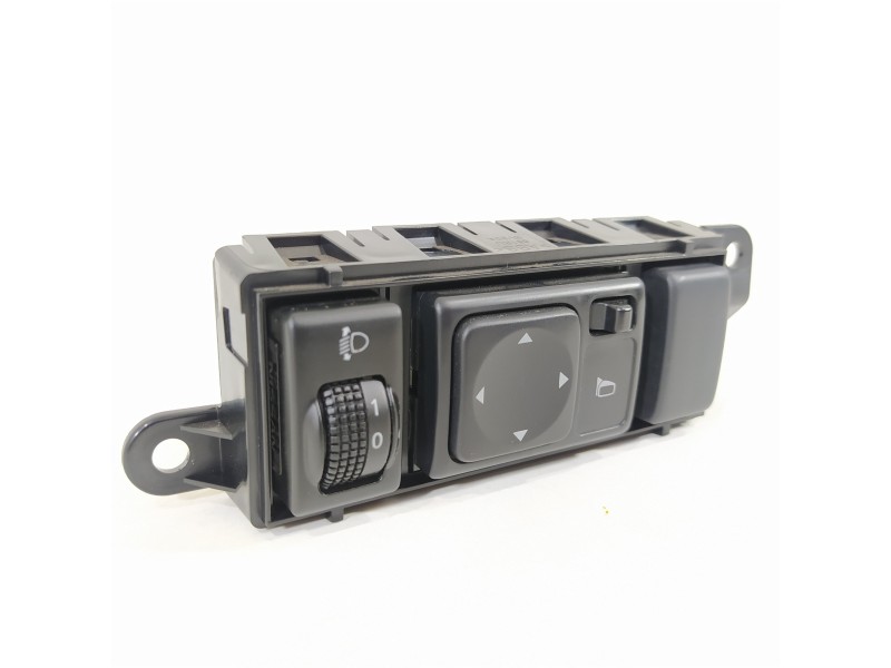 Recambio de mando retrovisor para nissan juke (f15) acenta referencia OEM IAM   