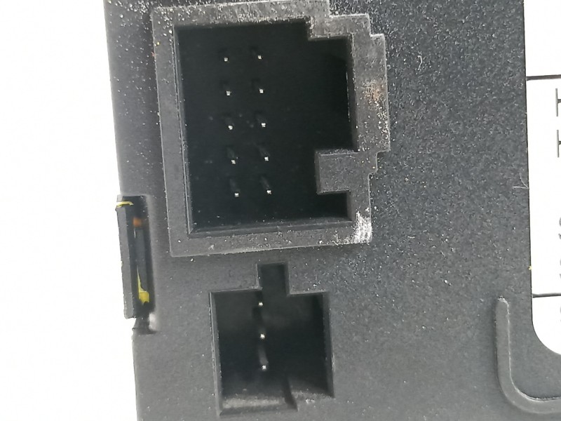 Recambio de modulo electronico para mercedes-benz clase b (w245) 180 cdi (245.207) referencia OEM IAM A1695403945  