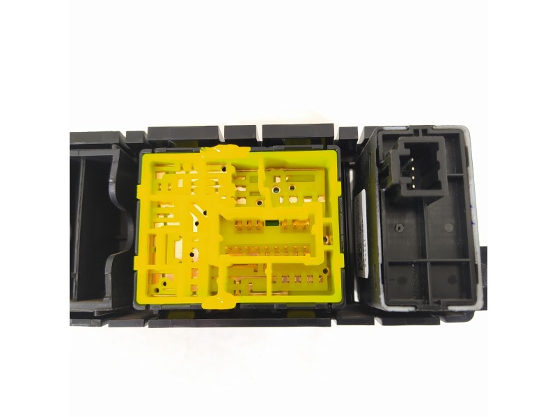 Recambio de mando retrovisor para nissan juke (f15) acenta referencia OEM IAM   