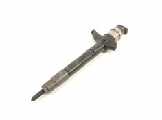 Recambio de inyector para toyota avensis wagon (t25) 2.2 d-4d executive referencia OEM IAM 236700R160  