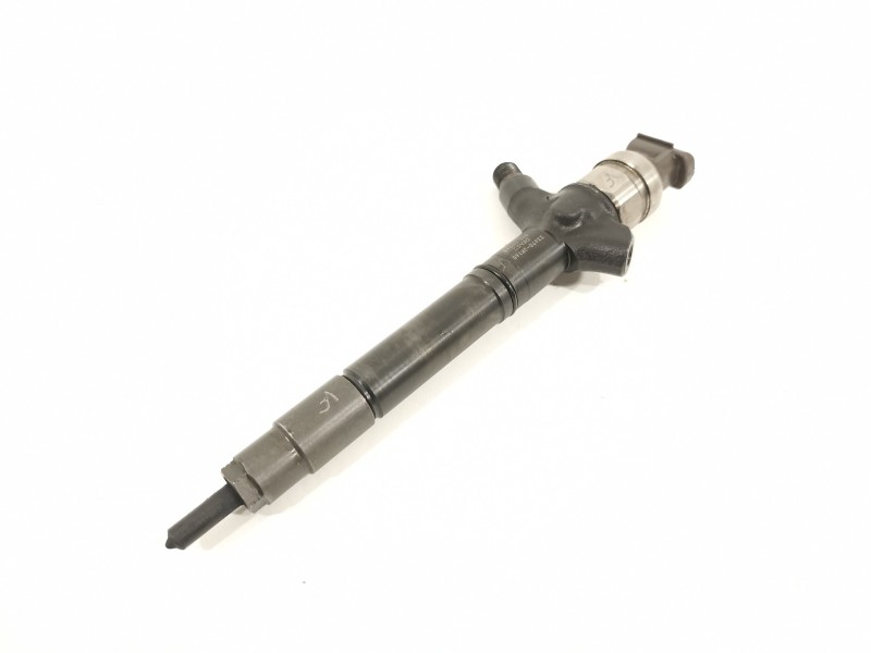 Recambio de inyector para toyota avensis wagon (t25) 2.2 d-4d executive referencia OEM IAM 236700R160  