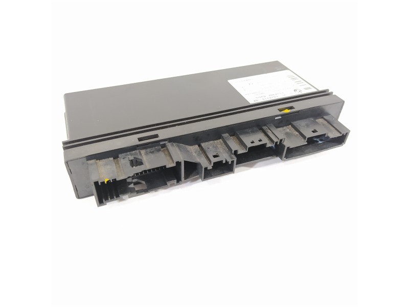 Recambio de modulo electronico para bmw serie 5 berlina (e60) 525d referencia OEM IAM 61356978713 5WK49111 