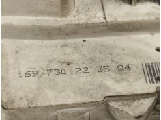 Recambio de cerradura puerta trasera derecha para mercedes-benz clase b (w245) 180 cdi (245.207) referencia OEM IAM 1697302235Q  2