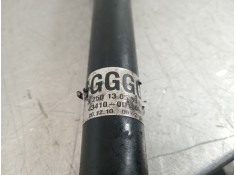 Recambio de transmision delantera derecha para toyota yaris connect referencia OEM IAM 434100D180G   2