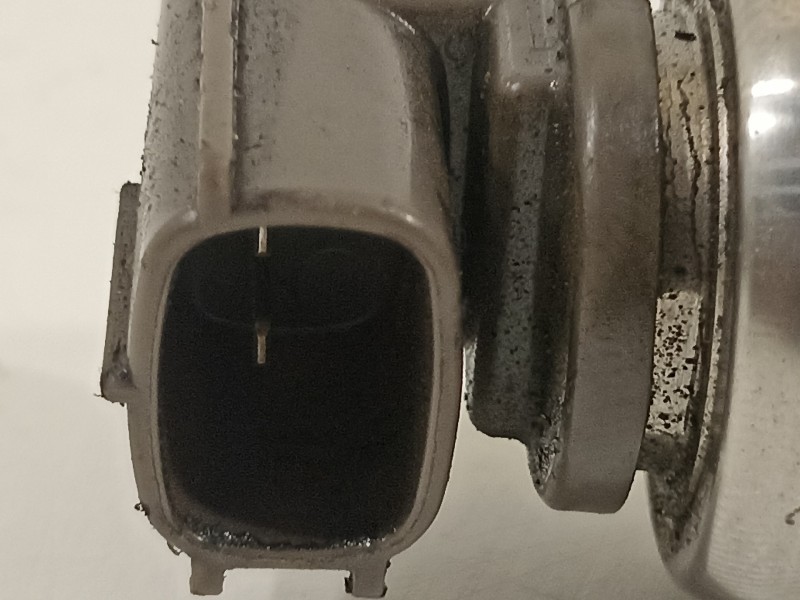 Recambio de inyector para toyota avensis wagon (t25) 2.2 d-4d executive referencia OEM IAM 236700R160  