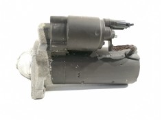 Recambio de motor arranque para toyota corolla (e12) 2.0 d-4d linea sol berlina referencia OEM IAM 281000G010  