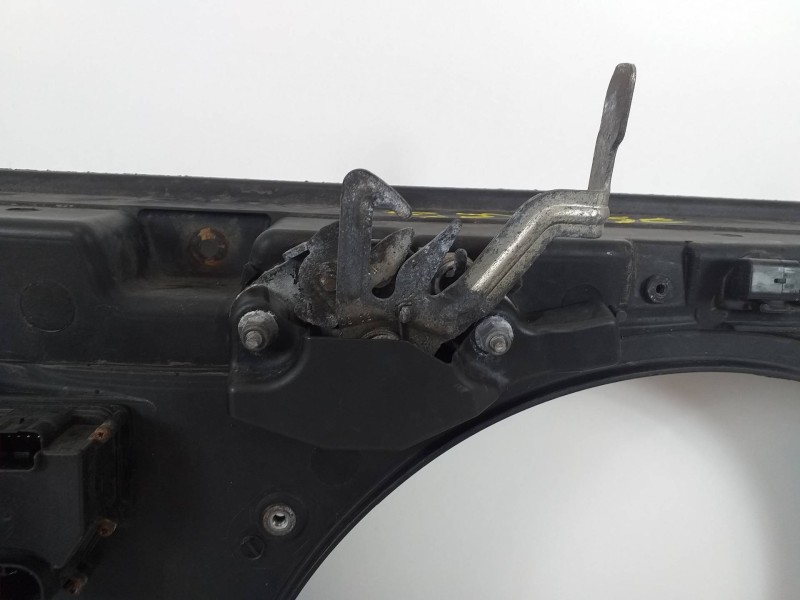 Recambio de panel frontal para peugeot 308 confort referencia OEM IAM 9650316080  