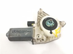 Recambio de motor elevalunas delantero izquierdo para mercedes-benz clase b (w245) 180 cdi (245.207) referencia OEM IAM A1698201