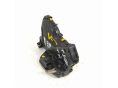 Recambio de cerradura puerta delantera derecha para toyota avensis wagon (t25) 2.2 d-4d executive referencia OEM IAM    2