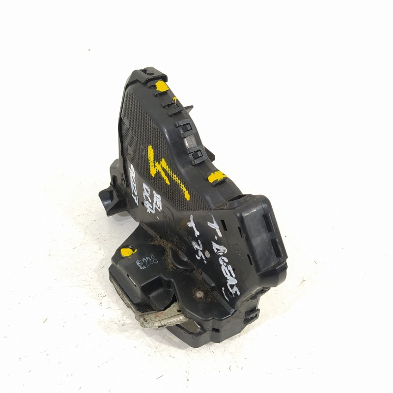 Recambio de cerradura puerta delantera derecha para toyota avensis wagon (t25) 2.2 d-4d executive referencia OEM IAM   