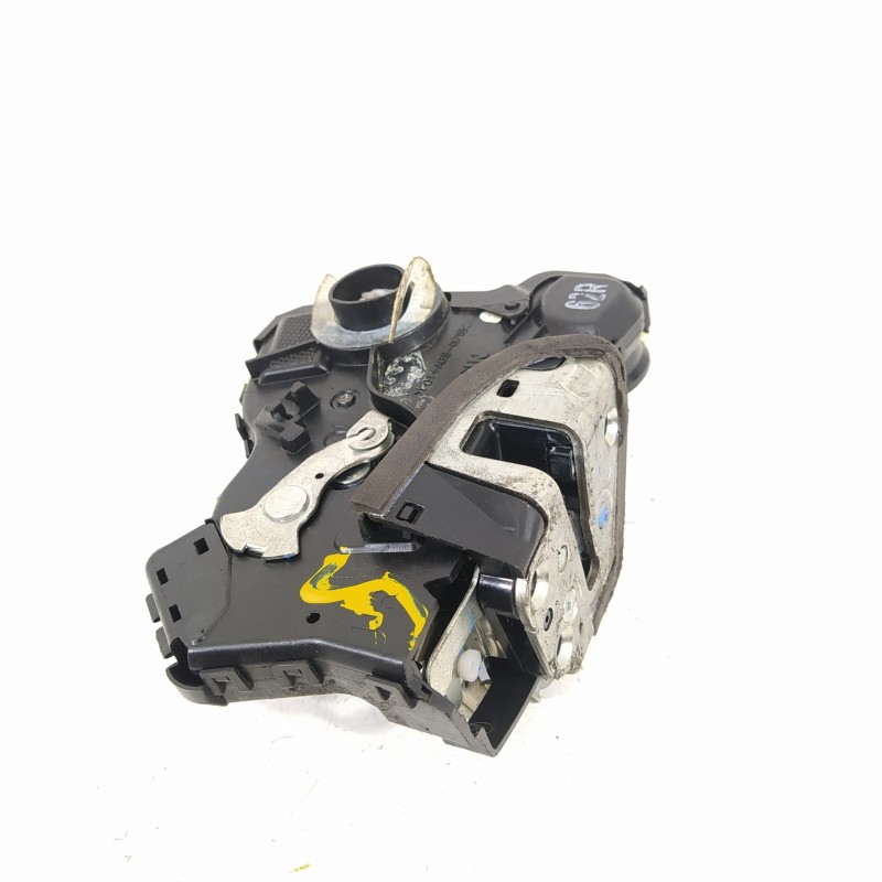 Recambio de cerradura puerta delantera derecha para toyota avensis wagon (t25) 2.2 d-4d executive referencia OEM IAM   