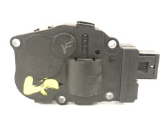 Recambio de motor apertura trampillas climatizador para mercedes-benz clase b (w245) 180 cdi (245.207) referencia OEM IAM 985458