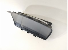 Recambio de pantalla multifuncion para bmw serie 5 berlina (e60) 525d referencia OEM IAM 65829111268 65829111269 911126801 2