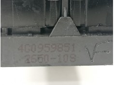 Recambio de mando elevalunas delantero izquierdo para audi a7 sportback (4ga) 3.0 tdi clean diesel quattro referencia OEM IAM 4G 2