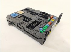 Recambio de caja reles / fusibles para peugeot 308 confort referencia OEM IAM 9664059180 BSI04EV K0500090409