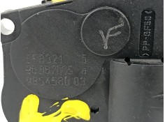 Recambio de motor apertura trampillas climatizador para mercedes-benz clase b (w245) 180 cdi (245.207) referencia OEM IAM 985458 2