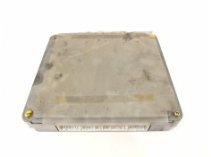 Recambio de centralita motor uce para toyota corolla (e12) 2.0 d-4d linea sol berlina referencia OEM IAM    2