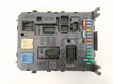 Recambio de caja reles / fusibles para peugeot 308 confort referencia OEM IAM 9664059180 BSI04EV K0500090409 2
