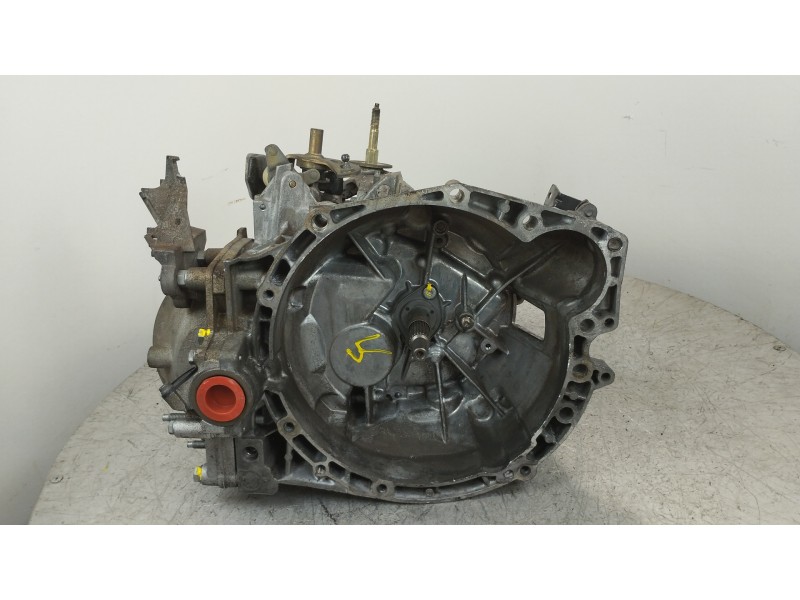 Recambio de caja cambios para peugeot 307 (s1) referencia OEM IAM 20MB01   Recambio de caja cambios para peugeot 307 (s1) referencia OEM IAM 20MB01