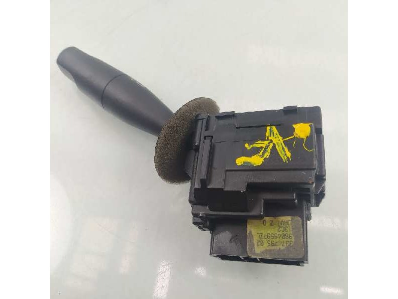 Recambio de mando limpia para citroën saxo 1.4 vts referencia OEM IAM 96049597ZL  