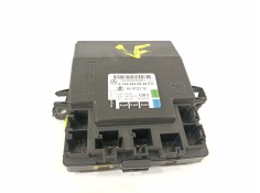 Recambio de modulo electronico para mercedes-benz clase b (w245) 180 cdi (245.207) referencia OEM IAM A1698206826  