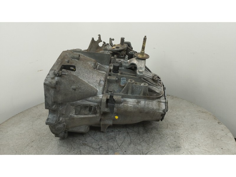 Recambio de caja cambios para peugeot 307 (s1) referencia OEM IAM 20MB01   Recambio de caja cambios para peugeot 307 (s1) referencia OEM IAM 20MB01