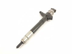 Recambio de inyector para toyota avensis wagon (t25) 2.2 d-4d executive referencia OEM IAM 236700R110  