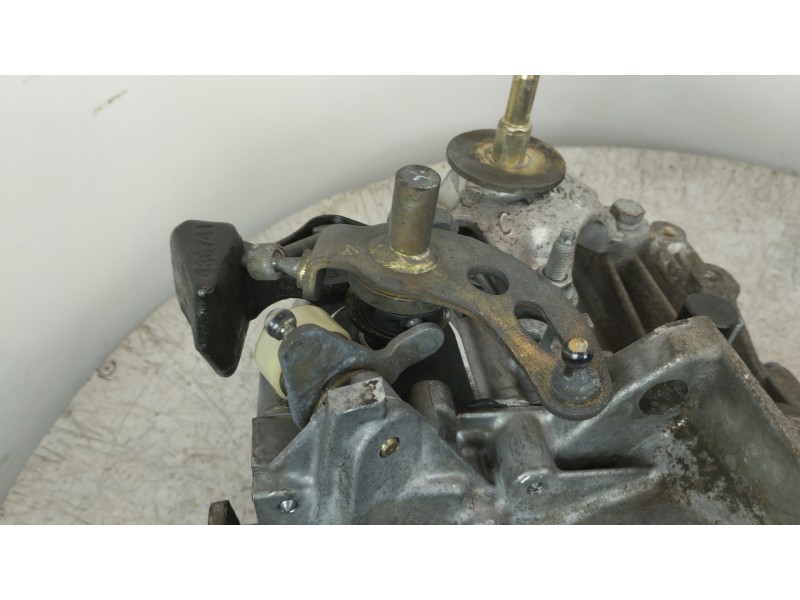 Recambio de caja cambios para peugeot 307 (s1) referencia OEM IAM 20MB01   Recambio de caja cambios para peugeot 307 (s1) referencia OEM IAM 20MB01