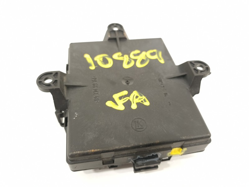 Recambio de modulo electronico para mercedes-benz clase b (w245) 180 cdi (245.207) referencia OEM IAM A1698206826  