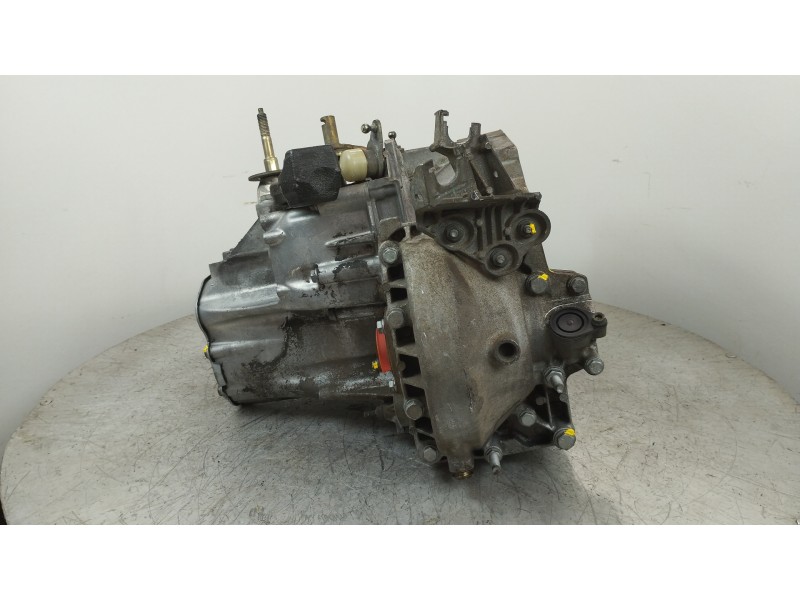 Recambio de caja cambios para peugeot 307 (s1) referencia OEM IAM 20MB01   Recambio de caja cambios para peugeot 307 (s1) referencia OEM IAM 20MB01