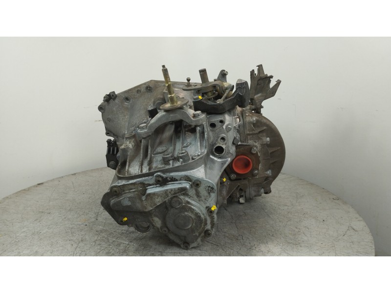 Recambio de caja cambios para peugeot 307 (s1) referencia OEM IAM 20MB01   Recambio de caja cambios para peugeot 307 (s1) referencia OEM IAM 20MB01