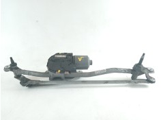 Recambio de motor limpia delantero para audi a7 sportback (4ga) 3.0 tdi clean diesel quattro referencia OEM IAM 4G1955023A 33970