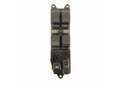 Recambio de mando elevalunas delantero izquierdo para toyota avensis wagon (t25) 2.2 d-4d executive referencia OEM IAM 54356022A