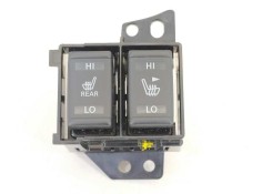 Recambio de mando multifuncion para nissan x-trail (t32) connect referencia OEM IAM 969396FV4A  