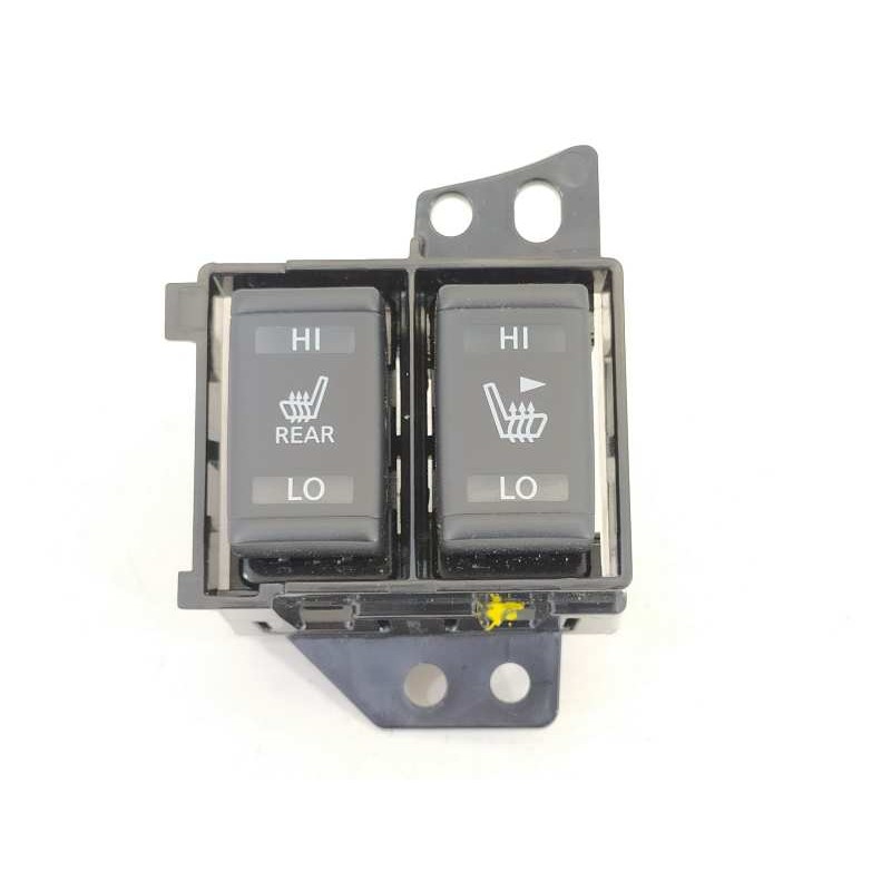 Recambio de mando multifuncion para nissan x-trail (t32) connect referencia OEM IAM 969396FV4A  