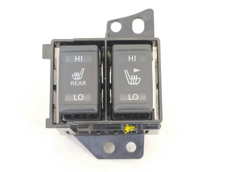 Recambio de mando multifuncion para nissan x-trail (t32) connect referencia OEM IAM 969396FV4A  