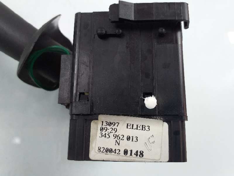 Recambio de mando limpia para renault espace iv (jk0) grand espace expression referencia OEM IAM 8200420148  