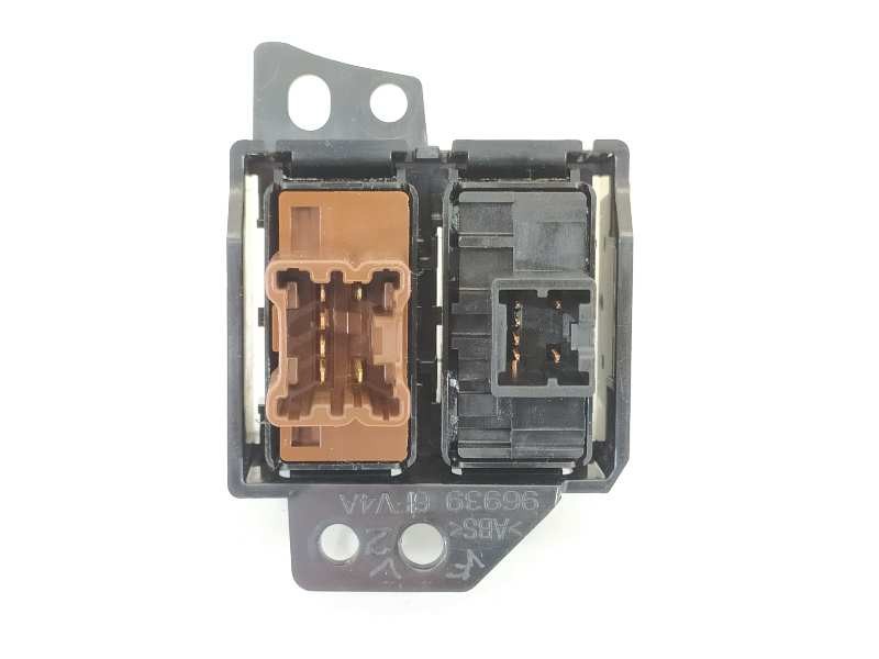 Recambio de mando multifuncion para nissan x-trail (t32) connect referencia OEM IAM 969396FV4A  