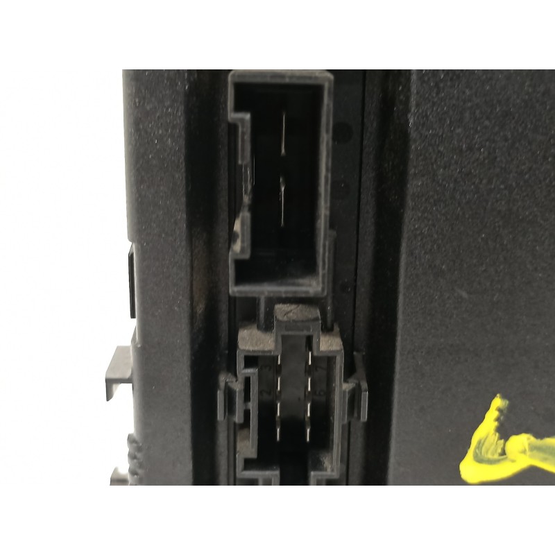 Recambio de modulo confort para mercedes-benz clase b (w245) 180 cdi (245.207) referencia OEM IAM A1695453432  