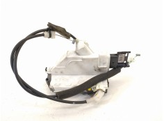 Recambio de cerradura puerta delantera derecha para citroën c3 tonic referencia OEM IAM 006246 A04959 3083M2460I4