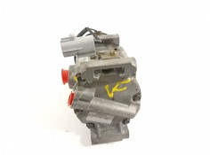 Recambio de compresor aire acondicionado para toyota corolla (e12) 2.0 d-4d linea sol berlina referencia OEM IAM 4472206364   2