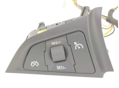 Recambio de mando volante para opel astra j lim. enjoy referencia OEM IAM 13293155 13268686  2