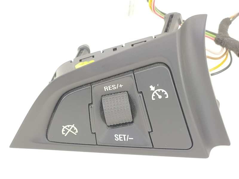 Recambio de mando volante para opel astra j lim. enjoy referencia OEM IAM 13293155 13268686 