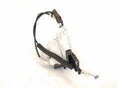 Recambio de cerradura puerta delantera derecha para citroën c3 tonic referencia OEM IAM 006246 A04959 3083M2460I4 2