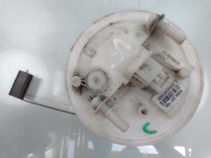 Recambio de aforador para renault espace iv (jk0) grand espace expression referencia OEM IAM 8200247198  